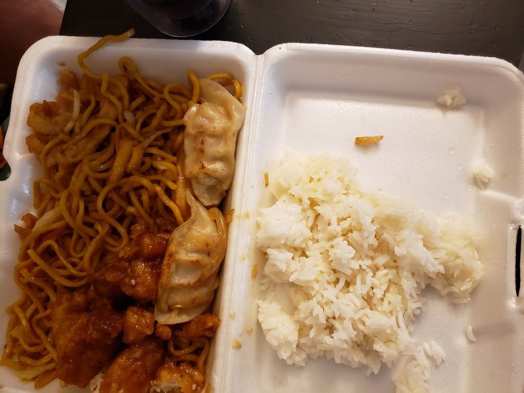 New Hong Kong Restaurant | restaurant | Thomasville, GA 31792, USA | 2292251866 OR +1 229-225-1866