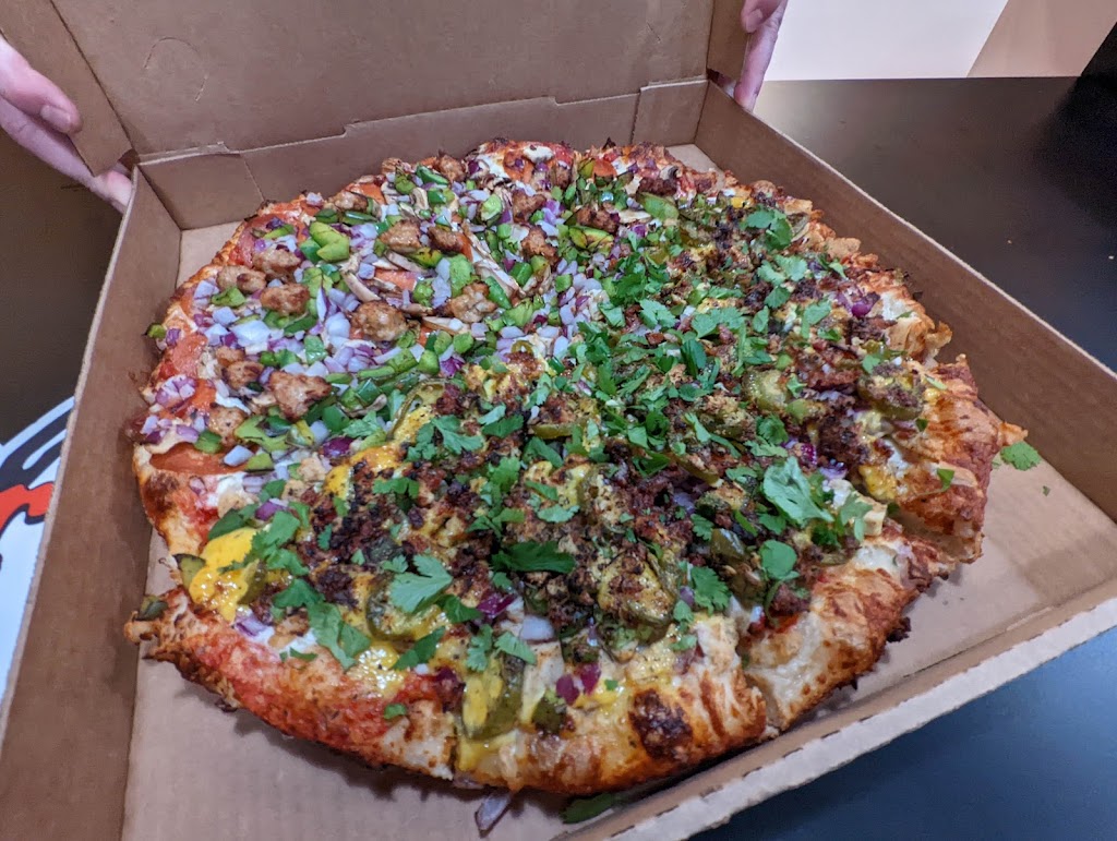 First Class Pizza | meal delivery | 8454 Edinger Ave, Huntington Beach, CA 92647, USA | 7144750940 OR +1 714-475-0940