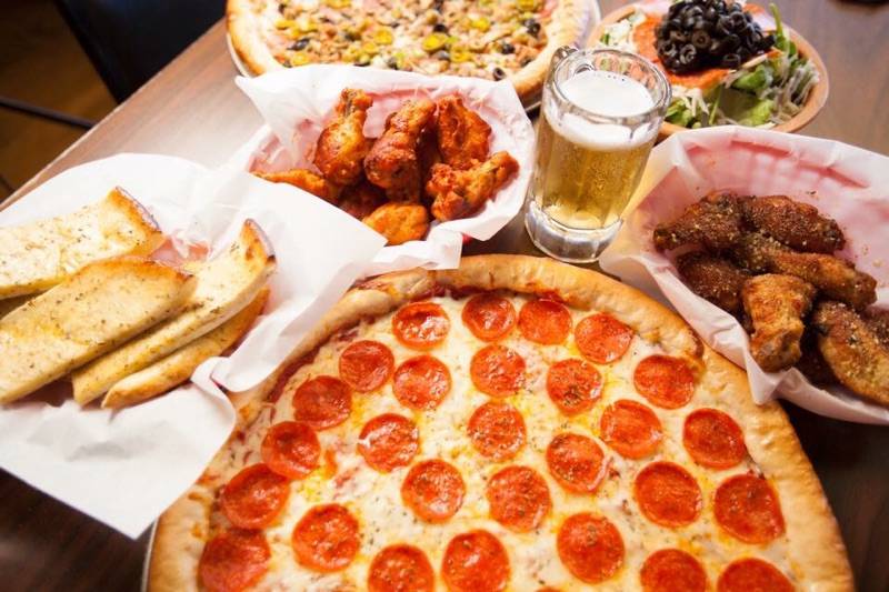 Mamas Pizza | restaurant | 5800 Camp Bowie Blvd, Fort Worth, TX 76107, USA | 8177316262 OR +1 817-731-6262