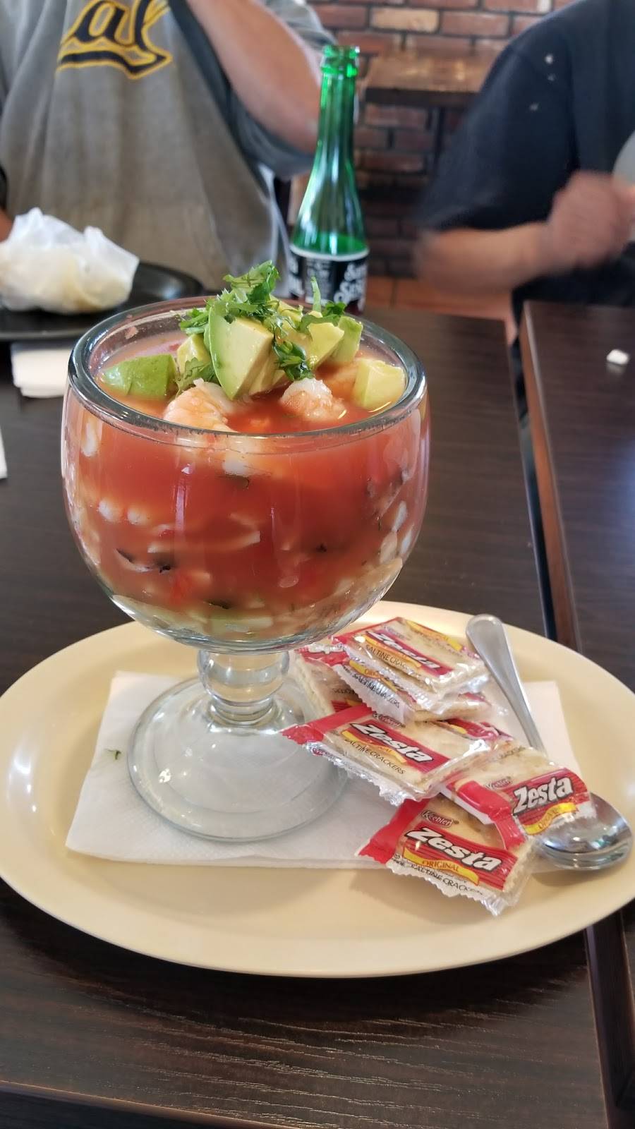 Sabroso Restaurante | restaurant | 23611 Terra Bella Ave, Terra Bella, CA 93270, USA | 5595354284 OR +1 559-535-4284