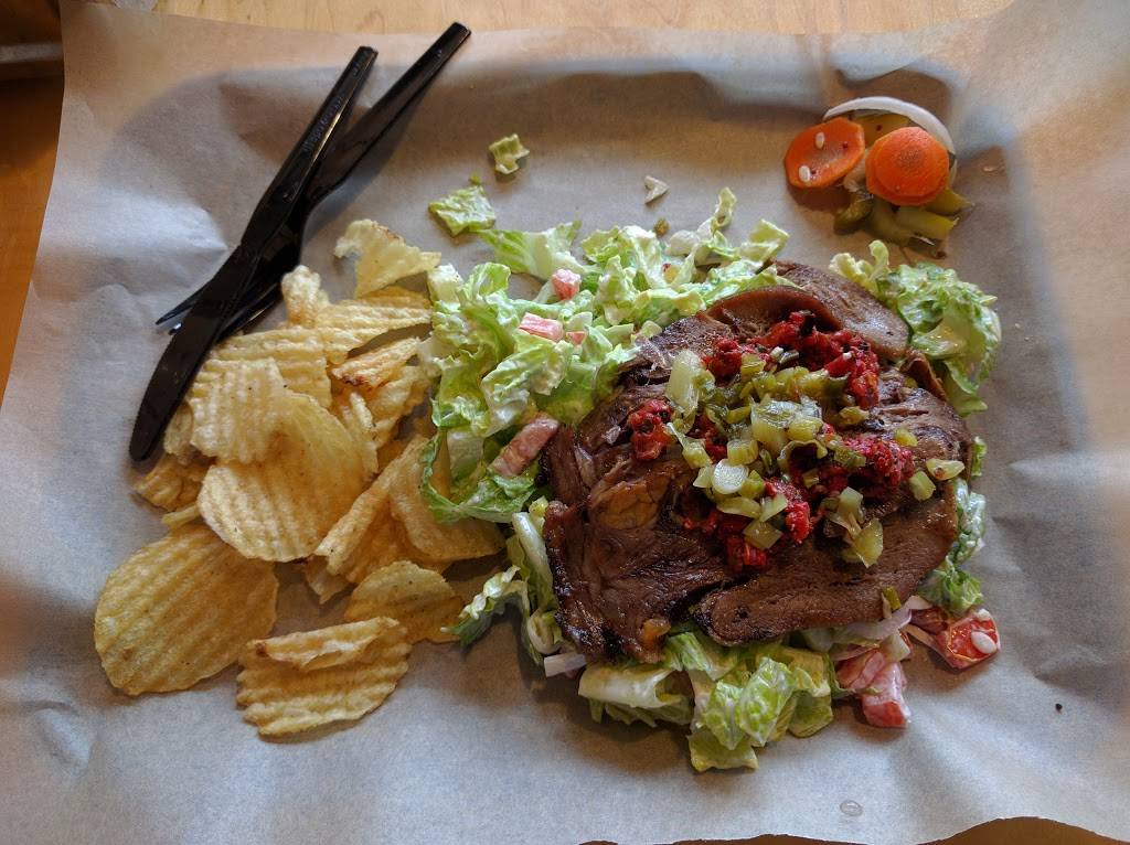 Noble Sandwich Co. | restaurant | 4805 Burnet Rd, Austin, TX 78756, USA | 5126665124 OR +1 512-666-5124