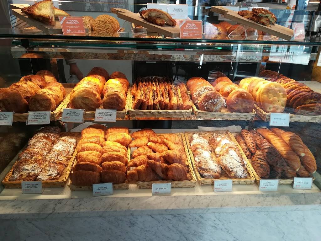 Maison Kayser | bakery | 400 5th Ave, New York, NY 10018, USA | 2126529200 OR +1 212-652-9200
