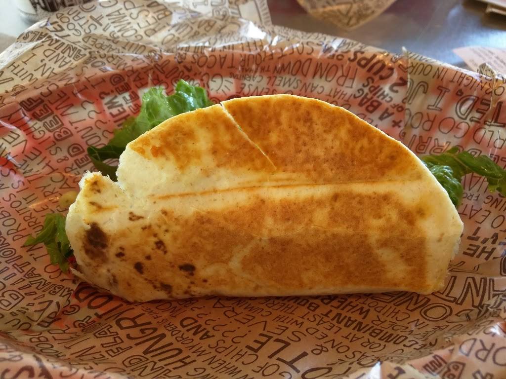 Chipotle Mexican Grill | restaurant | 6301 W, FM734 Ste 201, Austin, TX 78729, USA | 5129969538 OR +1 512-996-9538