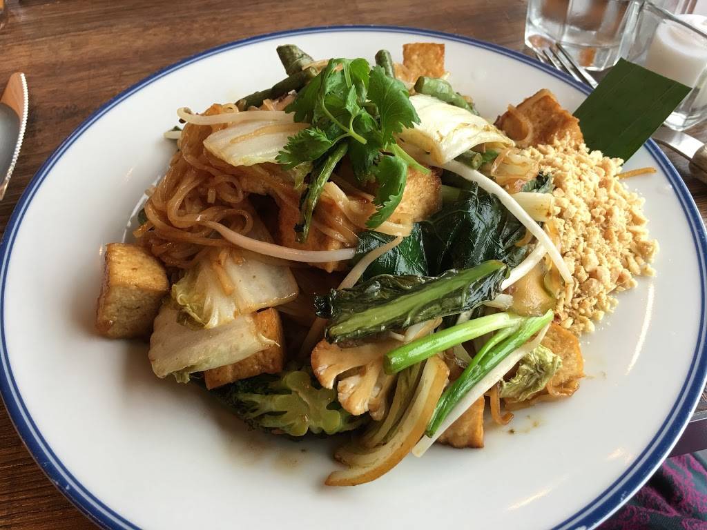 SLA | restaurant | 38 Upper Montclair Plaza, Montclair, NJ 07043, USA | 9735090111 OR +1 973-509-0111