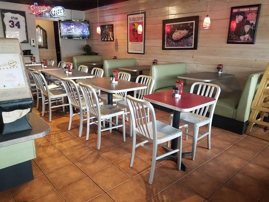 DaddiOs Burger | restaurant | 4230 Calder Ave, Beaumont, TX 77706, USA | 4098981977 OR +1 409-898-1977