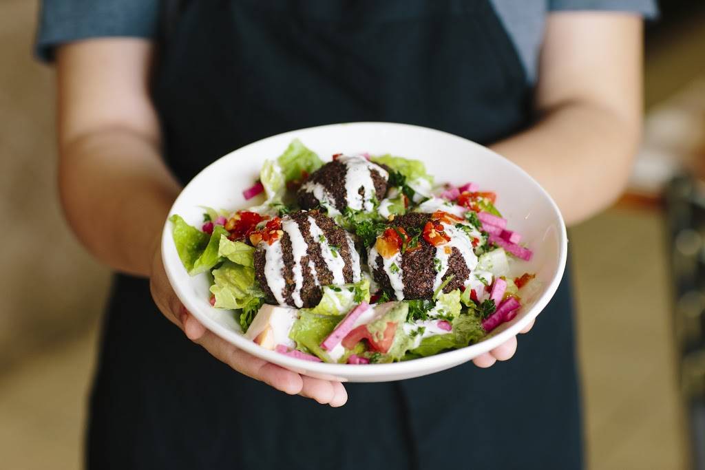 Peño Mediterranean Grill | restaurant | 7937 N Kings Hwy # 210, Myrtle Beach, SC 29572, USA | 8438390653 OR +1 843-839-0653