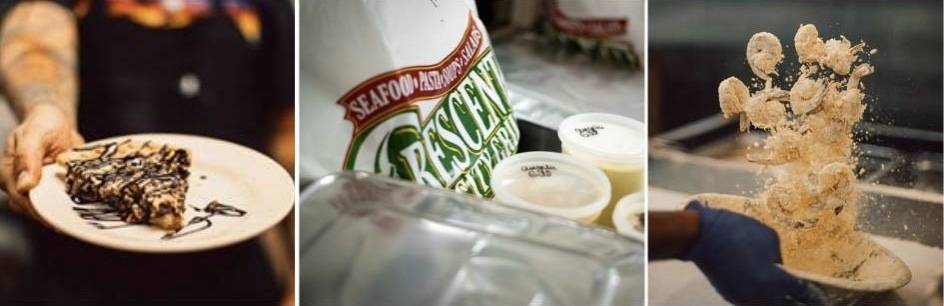 Crescent City Grill | restaurant | 3810 Hardy St, Hattiesburg, MS 39402, USA | 6012640656 OR +1 601-264-0656