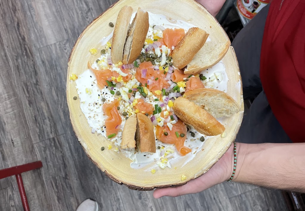 Cochón Café | restaurant | 46 SW Albany Ave, Stuart, FL 34994, USA | 7722664651 OR +1 772-266-4651