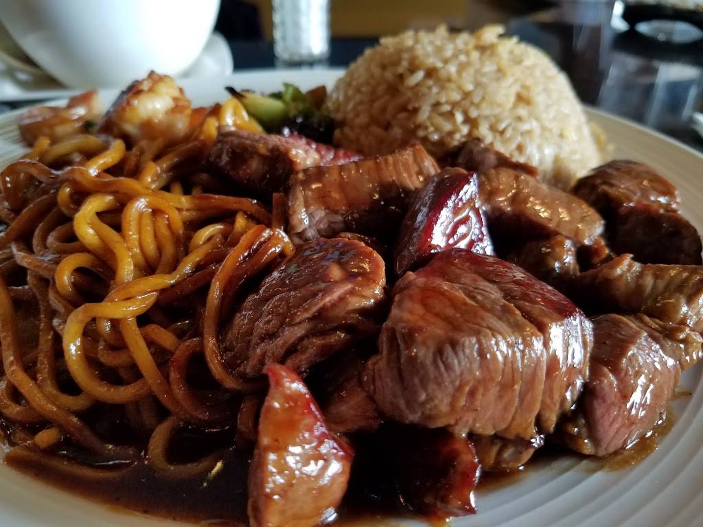 Kobe Japanese Steakhouse & Sushi Bar | restaurant | 2496 W Ridge Rd, Rochester, NY 14626, USA | 5852258555 OR +1 585-225-8555