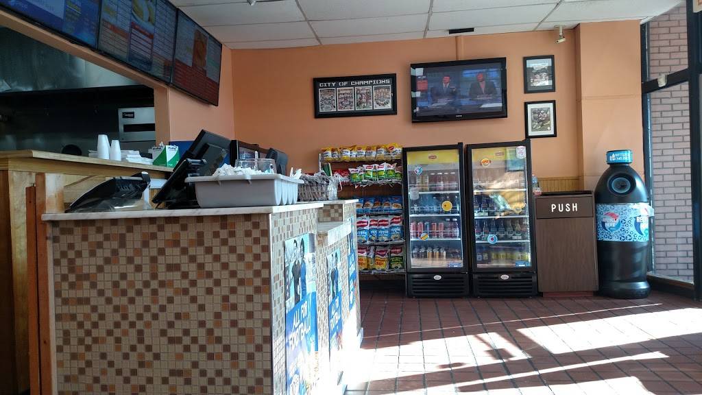 Brothers Roast Beef & Pizza | restaurant | 1610 Hancock St, Quincy, MA 02169, USA | 6177741110 OR +1 617-774-1110