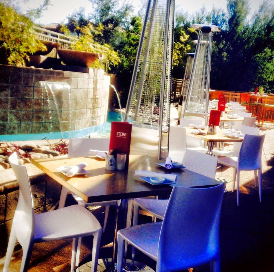 Nori Sushi | restaurant | 10115 E Bell Rd #48, Scottsdale, AZ 85260, USA | 4805136488 OR +1 480-513-6488