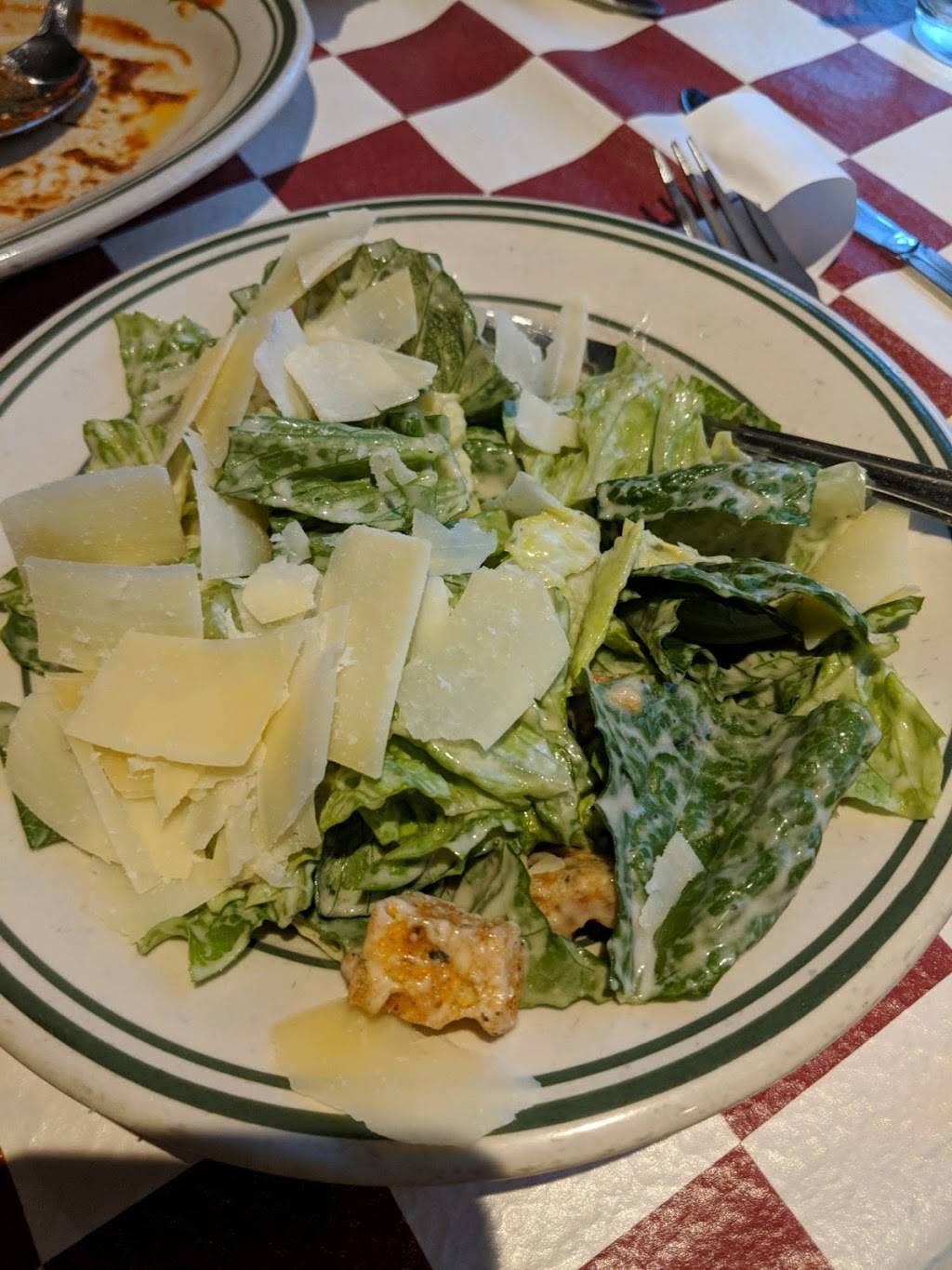 The Original Nicolinos Italian Restaurant | restaurant | 35325 Date Palm Dr #111, Cathedral City, CA 92234, USA | 7603240411 OR +1 760-324-0411