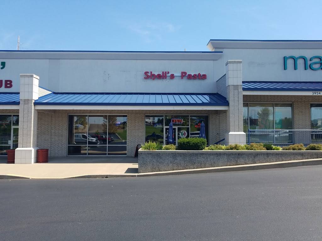 Shells Pasta Emporium | restaurant | 3924 Jr Prewitt Pkwy c, Osage Beach, MO 65065, USA | 5736939171 OR +1 573-693-9171