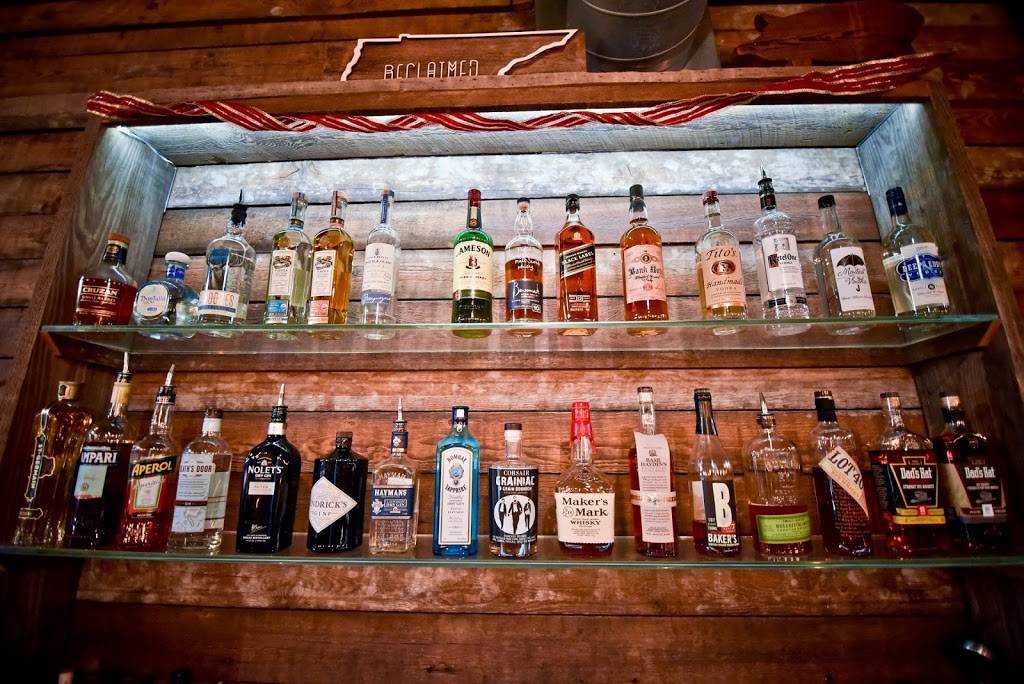 Reclaimed Bar and Restaurant | restaurant | 3655 N Western Ave, Chicago, IL 60618, USA | 7738570943 OR +1 773-857-0943