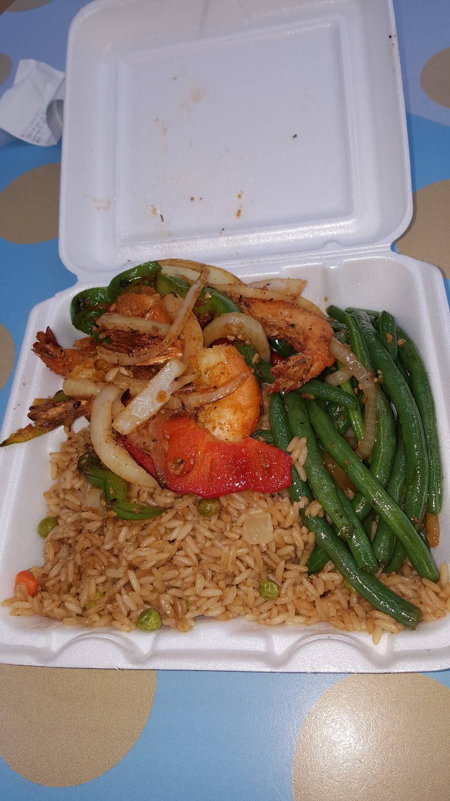 Cajun and Grill | restaurant | 12801 W Sunrise Blvd, Sunrise, FL 33323, USA | 9548461928 OR +1 954-846-1928