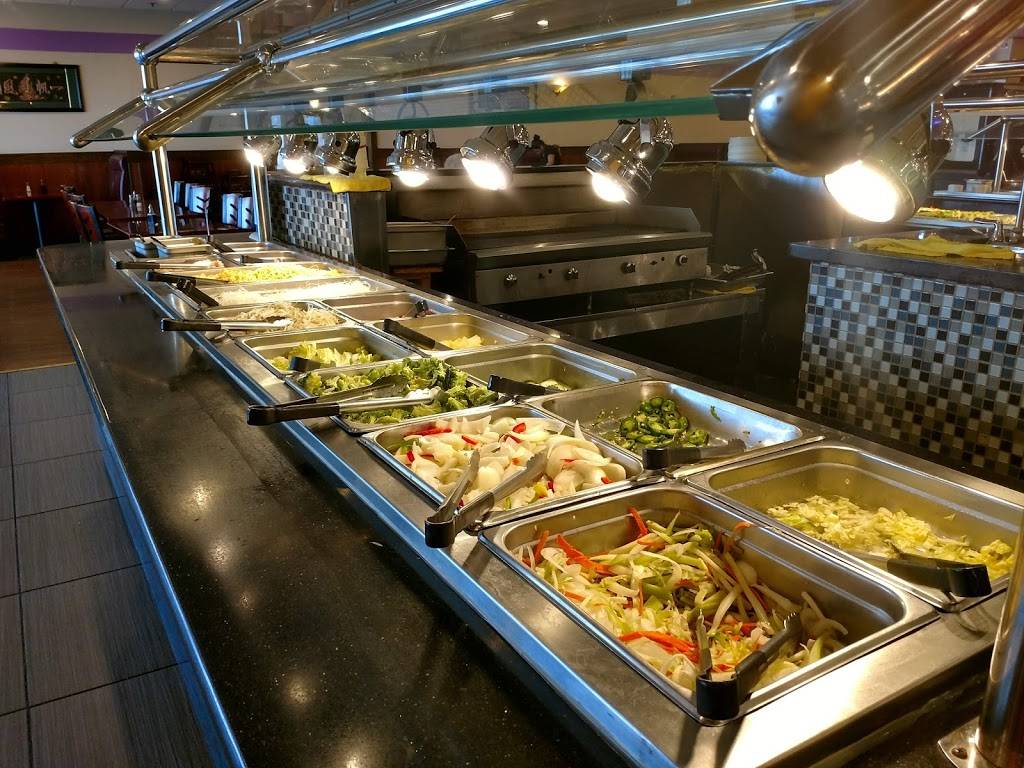 AAA King Buffet | restaurant | 10310 S Tacoma Way, Lakewood, WA 98499, USA | 2539838833 OR +1 253-983-8833