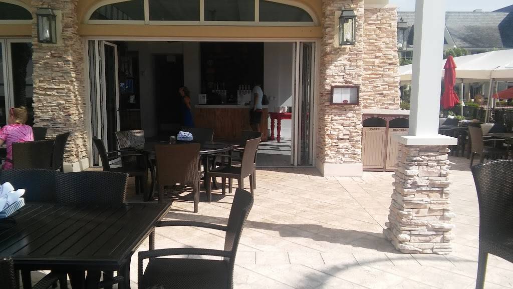 400 Pazzis | restaurant | 400 S Collier Blvd, Marco Island, FL 34145, USA | 2393942511 OR +1 239-394-2511