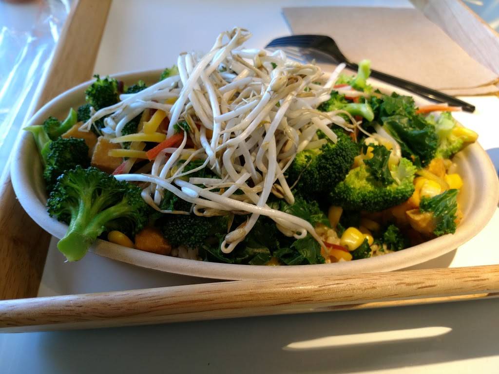 Balance Pan-Asian Grille | restaurant | 5860 Central Ave, Toledo, OH 43615, USA | 4195787777 OR +1 419-578-7777