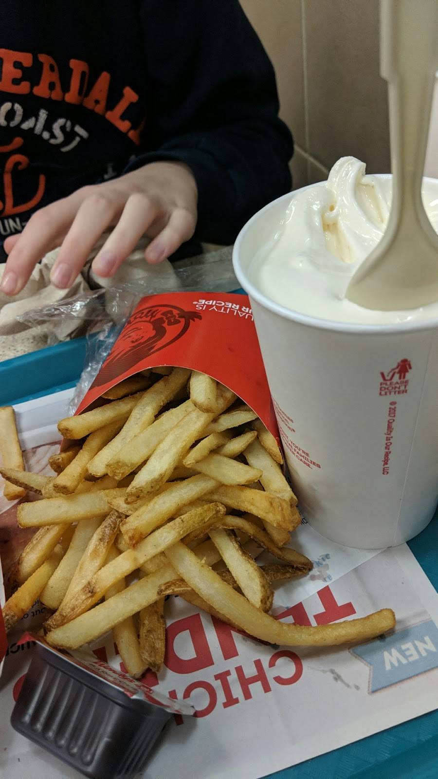 Wendys | restaurant | 604 N Leavitt Rd, Amherst, OH 44001, USA | 4409851680 OR +1 440-985-1680