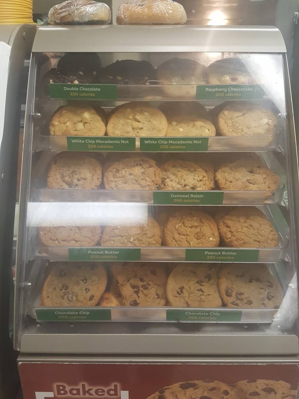 Subway | meal takeaway | 625 19th St S 2nd Floor, Birmingham, AL 35233, USA | 2057038044 OR +1 205-703-8044