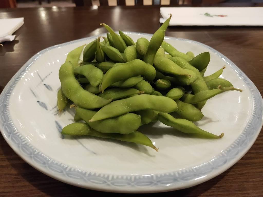 Sakana Sushi & Ramen | restaurant | 120 Cedar Grove Ln, Somerset, NJ 08873, USA | 7324698969 OR +1 732-469-8969