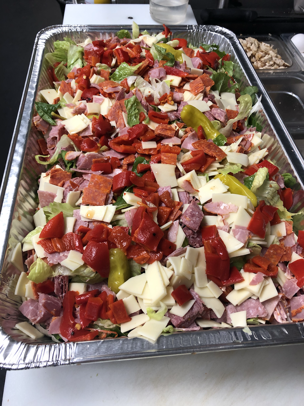 Jupiter Rinaldis | restaurant | 245 Toney Penna Dr, Jupiter, FL 33458, USA | 5617813160 OR +1 561-781-3160