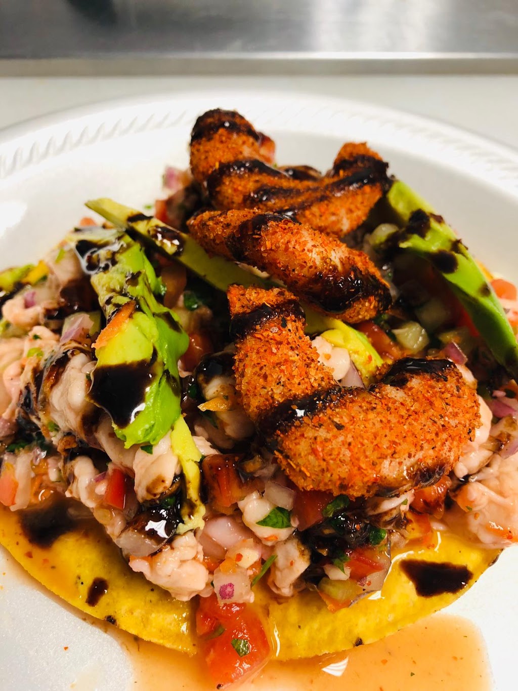 Culichi Kitchen | restaurant | 747 N Main St, Spanish Fork, UT 84660, USA | 8015046349 OR +1 801-504-6349