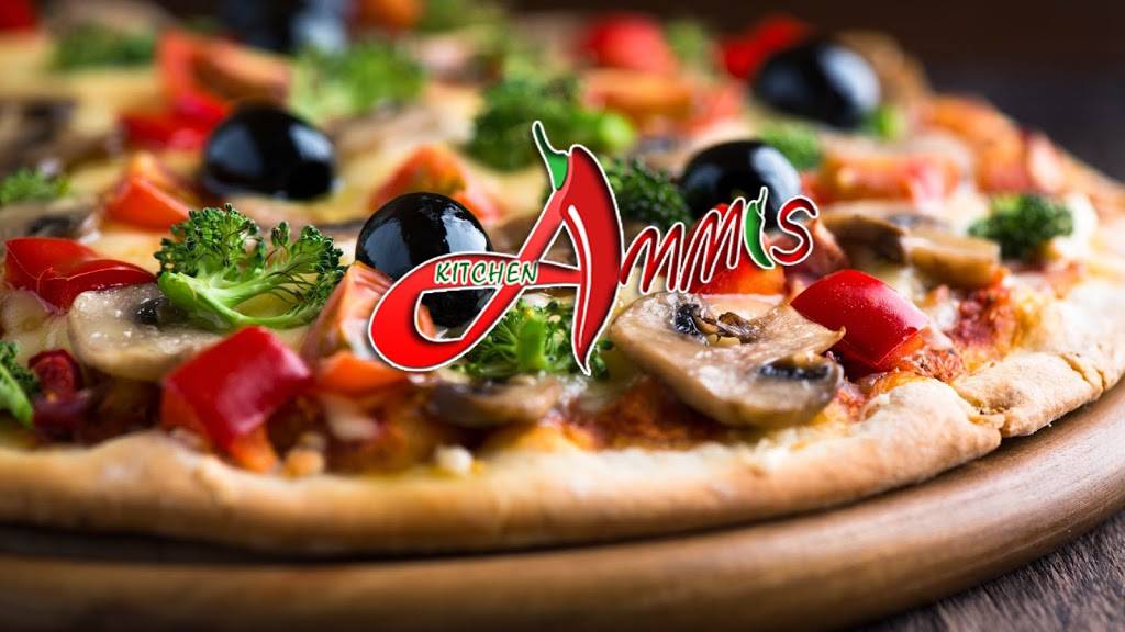 Ammis Kitchen | restaurant | 5115 E 9 Mile Rd, Warren, MI 48091, USA | 2485824366 OR +1 248-582-4366