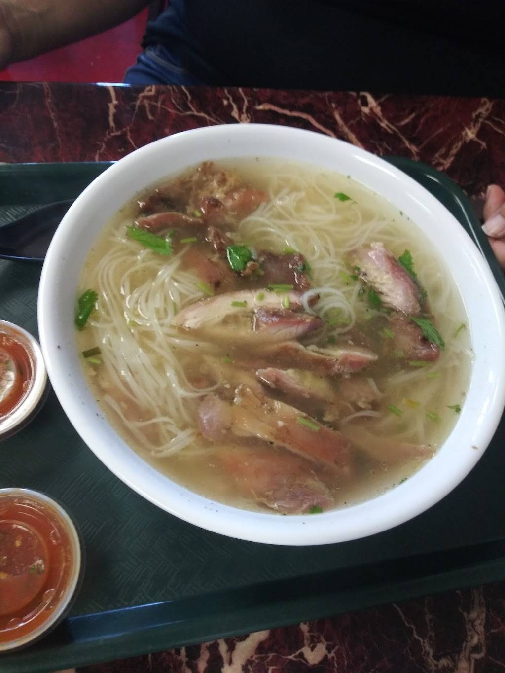 Sticky Rice | restaurant | 7600 Jefferson St NE #5, Albuquerque, NM 87109, USA | 5057971288 OR +1 505-797-1288