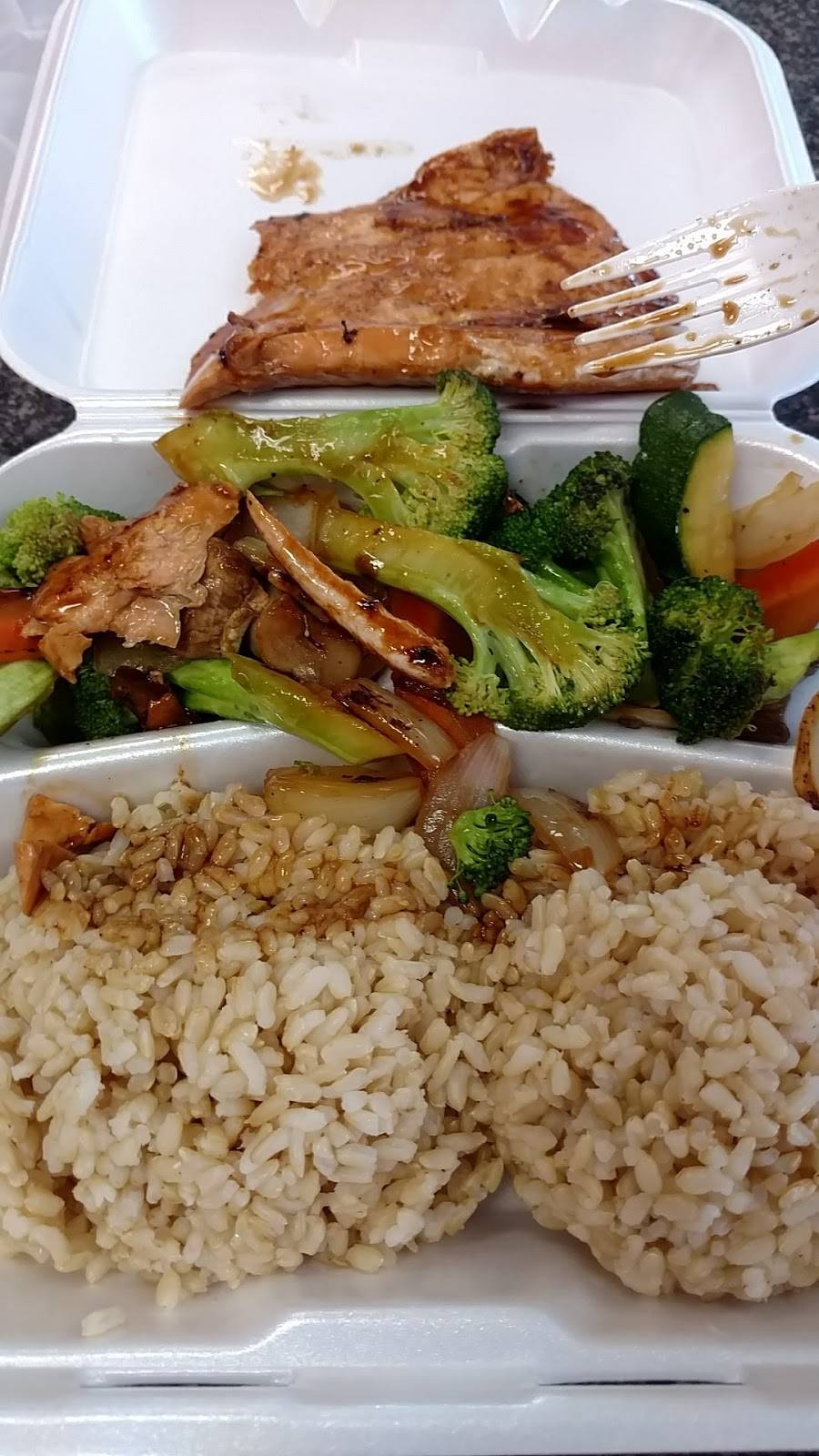 Joy of Tokyo | restaurant | 3710 Pelham Ct, Greenville, SC 29615, USA | 8646760089 OR +1 864-676-0089