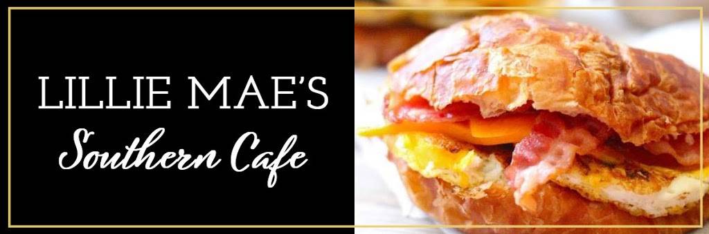 Lillie Maes Southern Cafe | meal takeaway | 3745 N 50th St, Tampa, FL 33619, USA | 8135444188 OR +1 813-544-4188