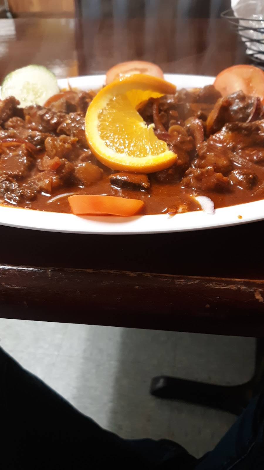 Delicias Del Mar Rojo | restaurant | 4040 N High School Rd, Indianapolis, IN 46254, USA | 3179291425 OR +1 317-929-1425