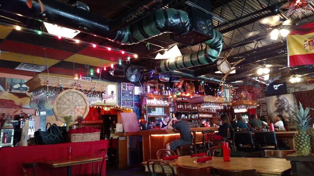 Eclipse di Luna | restaurant | 764 Miami Cir NE, Atlanta, GA 30324, USA | 4048460449 OR +1 404-846-0449