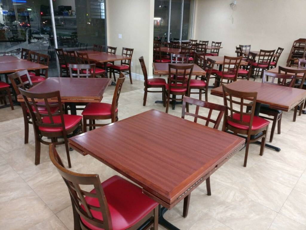 The HotSpot Grill | restaurant | 12211 Centralia St, Lakewood, CA 90715, USA | 5628603031 OR +1 562-860-3031