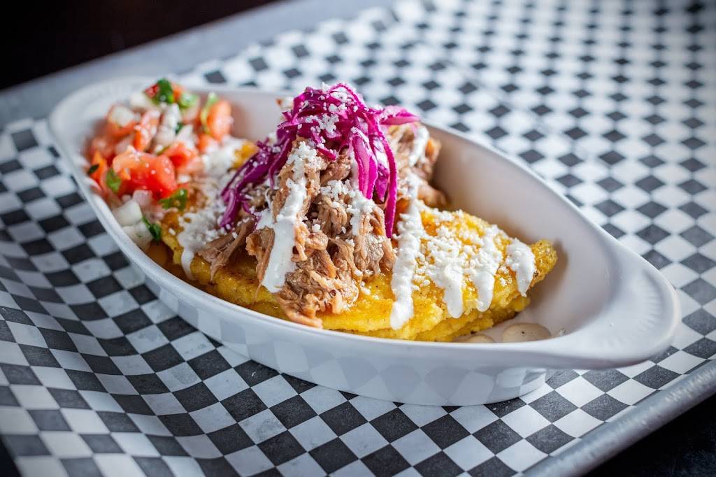 La Cocinita Restaurant | restaurant | 1625 Chicago Ave, Evanston, IL 60201, USA | 8473321625 OR +1 847-332-1625