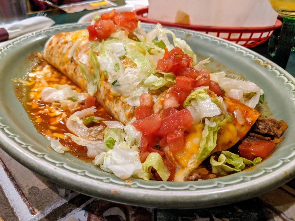 Rancho Chico | restaurant | 52 Washington St, Plainville, MA 02762, USA | 5086432534 OR +1 508-643-2534