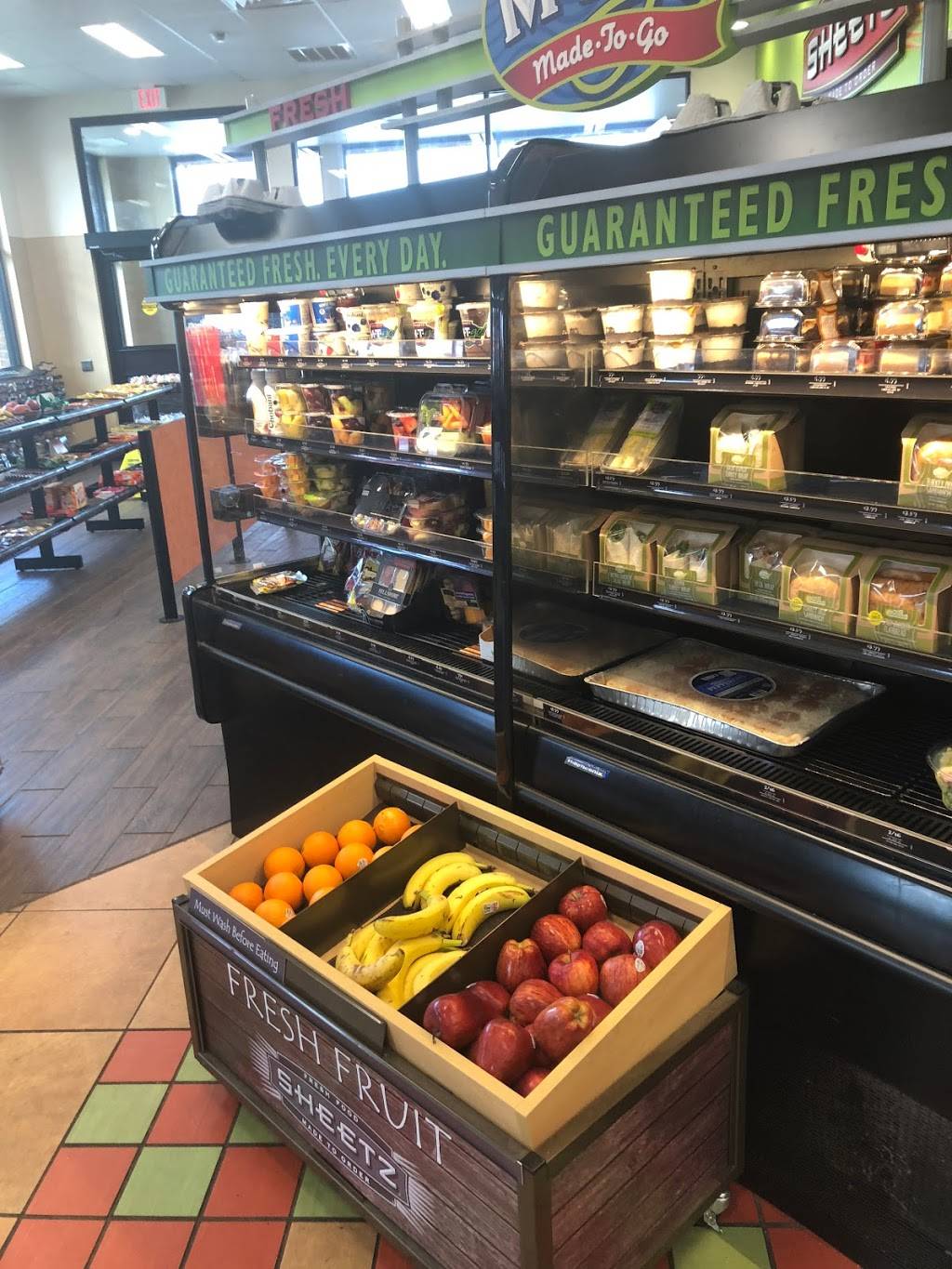 Sheetz #570 | cafe | 3414 Hillsborough Rd, Durham, NC 27705, USA | 9199734531 OR +1 919-973-4531