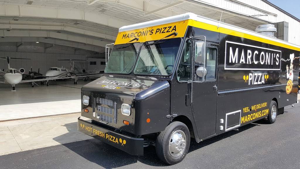 Carmonis Pizza | meal delivery | 42787 Woodward Ave, Bloomfield Twp, MI 48304, USA | 2482203333 OR +1 248-220-3333