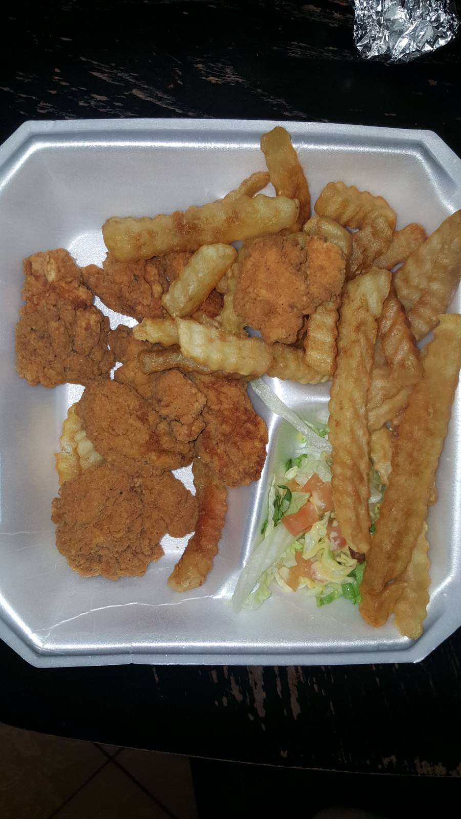 El Jefe Mexican Restaurant | restaurant | Rowlett, TX 75089, USA | 4695739427 OR +1 469-573-9427