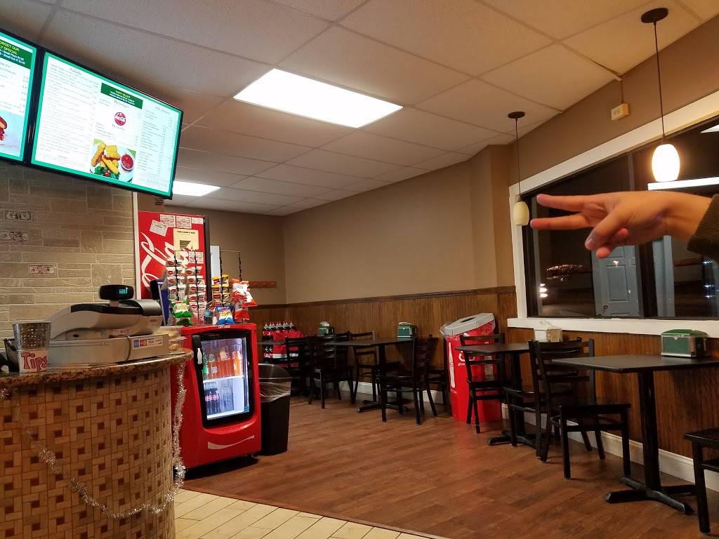 Northeast Pizza | restaurant | 267 Webster St, Worcester, MA 01603, USA | 5087983111 OR +1 508-798-3111