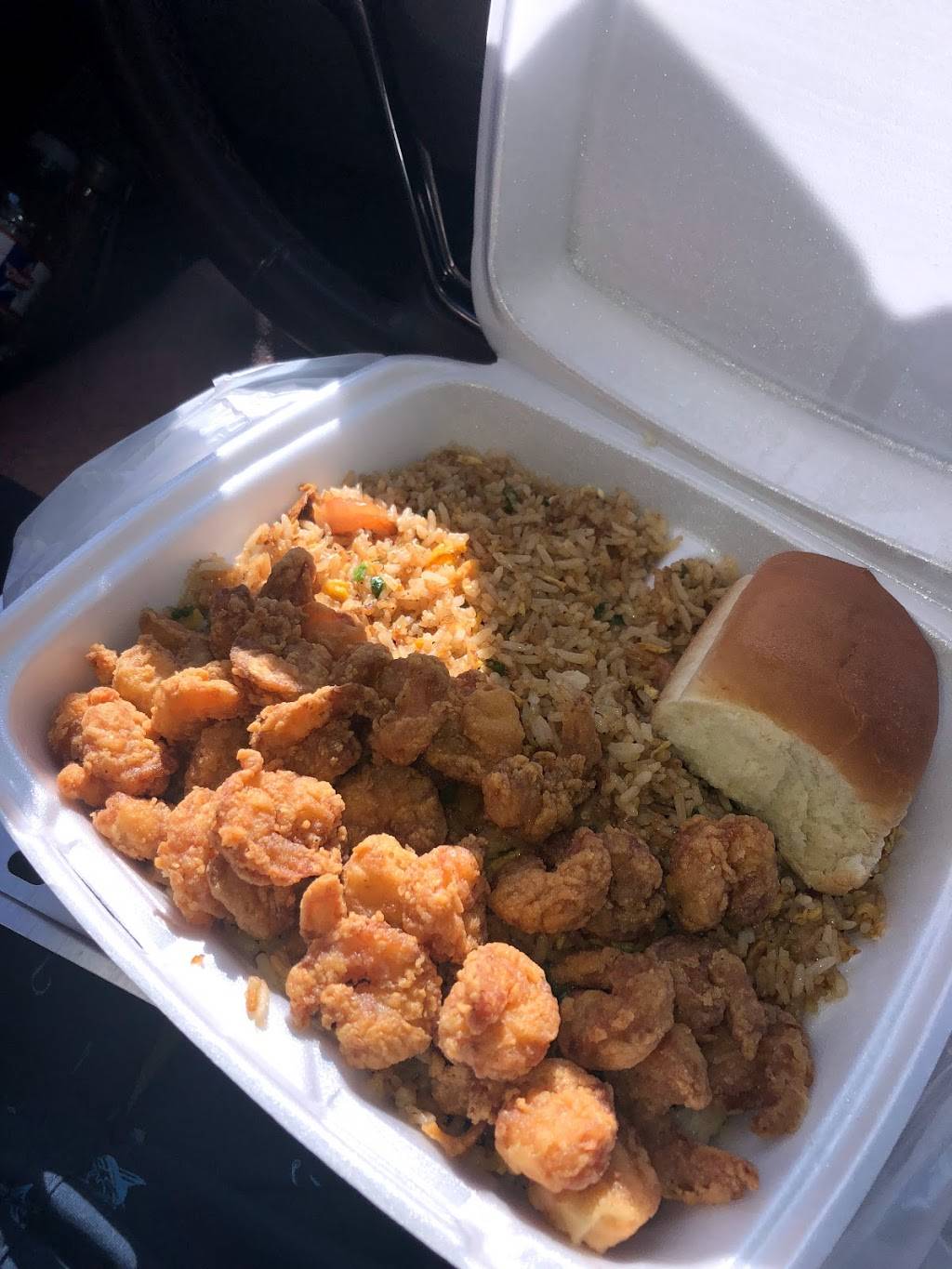 Captain Mike | restaurant | 5101 Tidwell Rd #500, Houston, TX 77016, USA | 8324337826 OR +1 832-433-7826