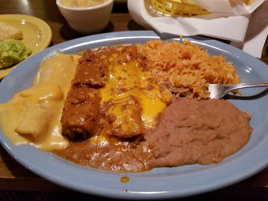 Pulidos Mexican Restaurant | restaurant | 2900 Pulido St, Fort Worth, TX 76107, USA | 8177327571 OR +1 817-732-7571