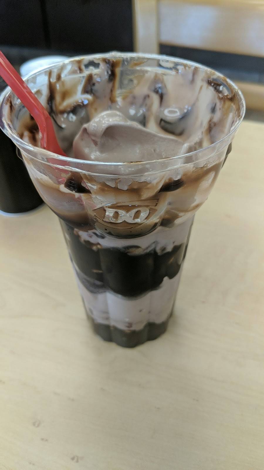 Dairy Queen | restaurant | 3275 New Market Rd, Richmond, VA 23231, USA | 8047954957 OR +1 804-795-4957