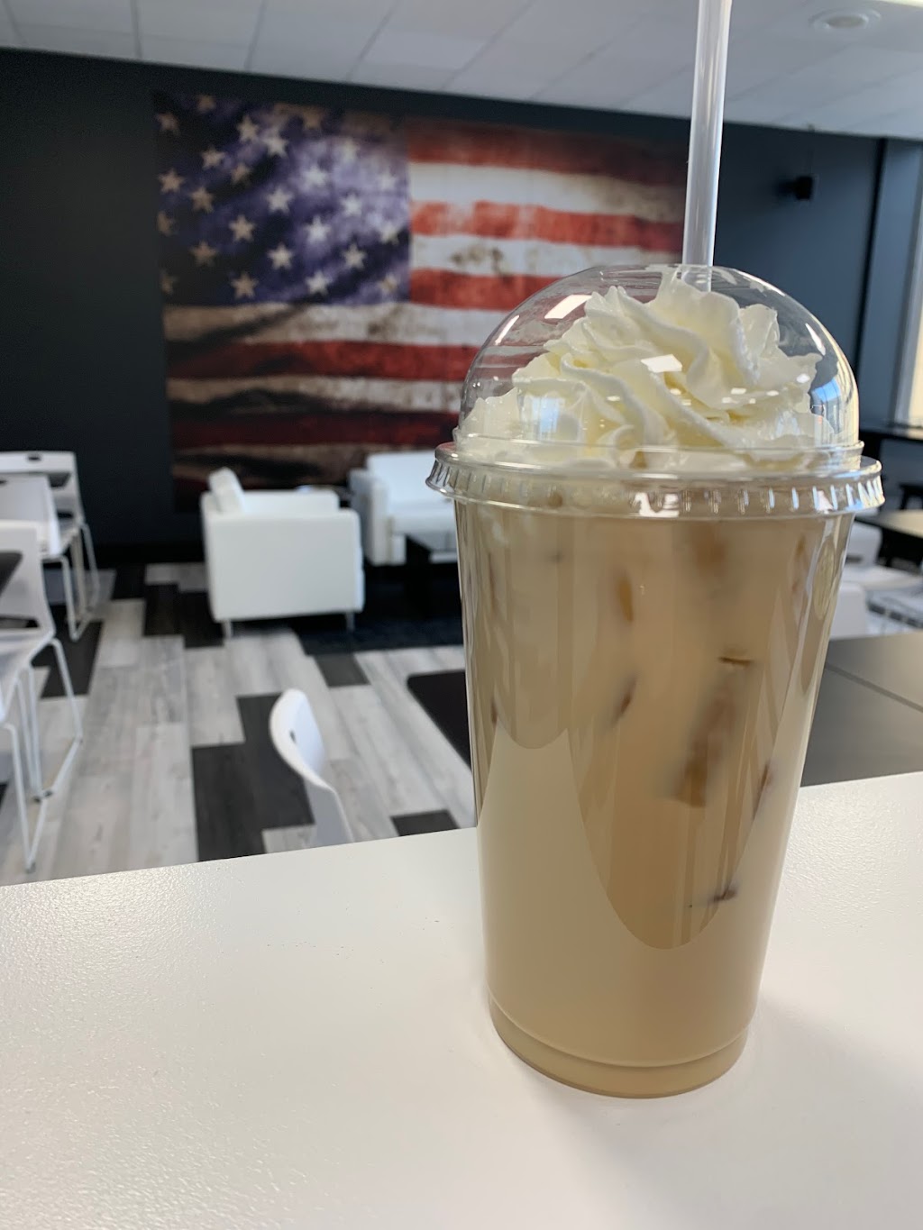 Townsite Cafe | cafe | 120 SW 6th Ave Suite 3-130, Topeka, KS 66603, USA | 7852206939 OR +1 785-220-6939