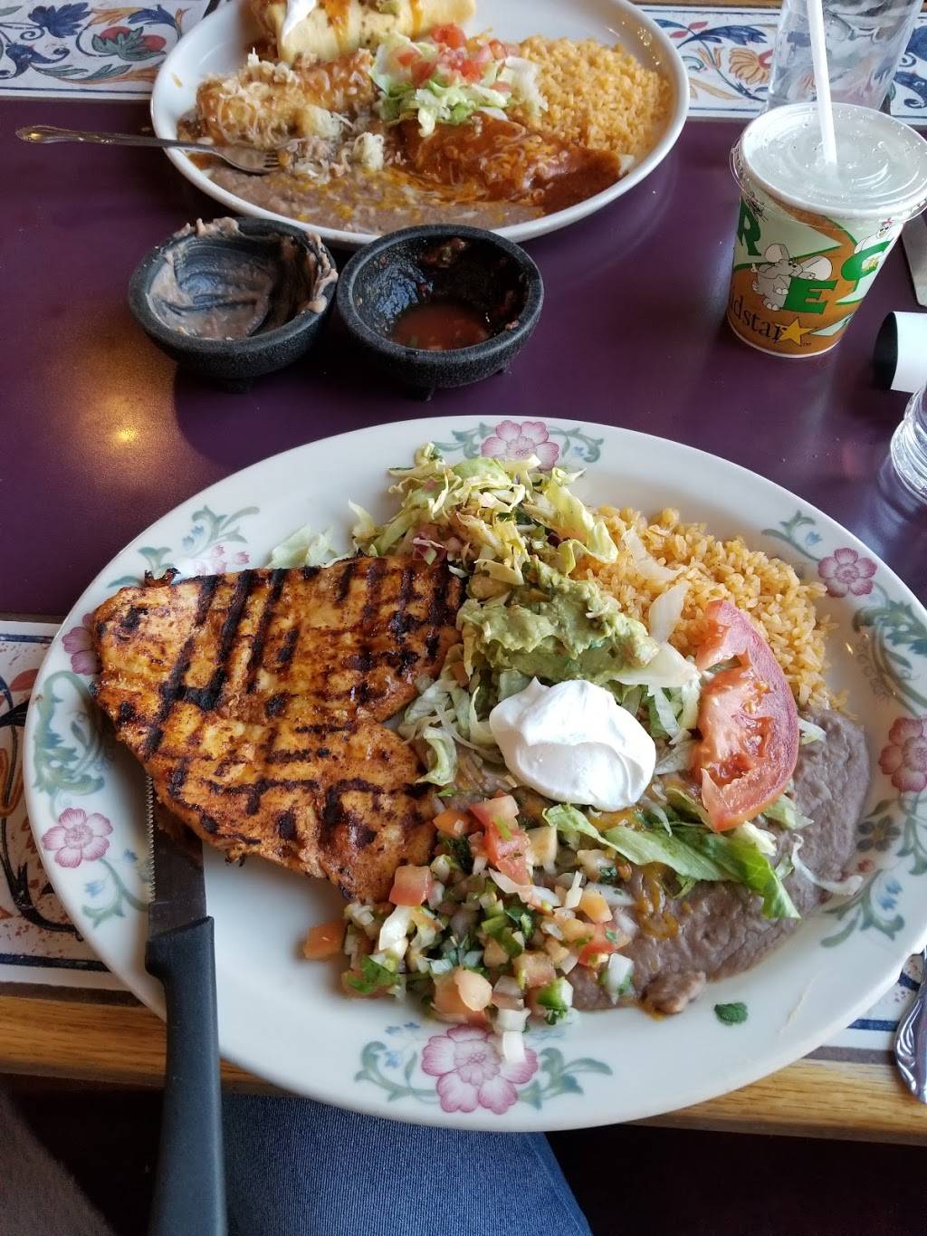 Pueblo Viejo Mexican Restaurant | restaurant | 185 N College Ave # 102, Fort Collins, CO 80524, USA | 9702211170 OR +1 970-221-1170