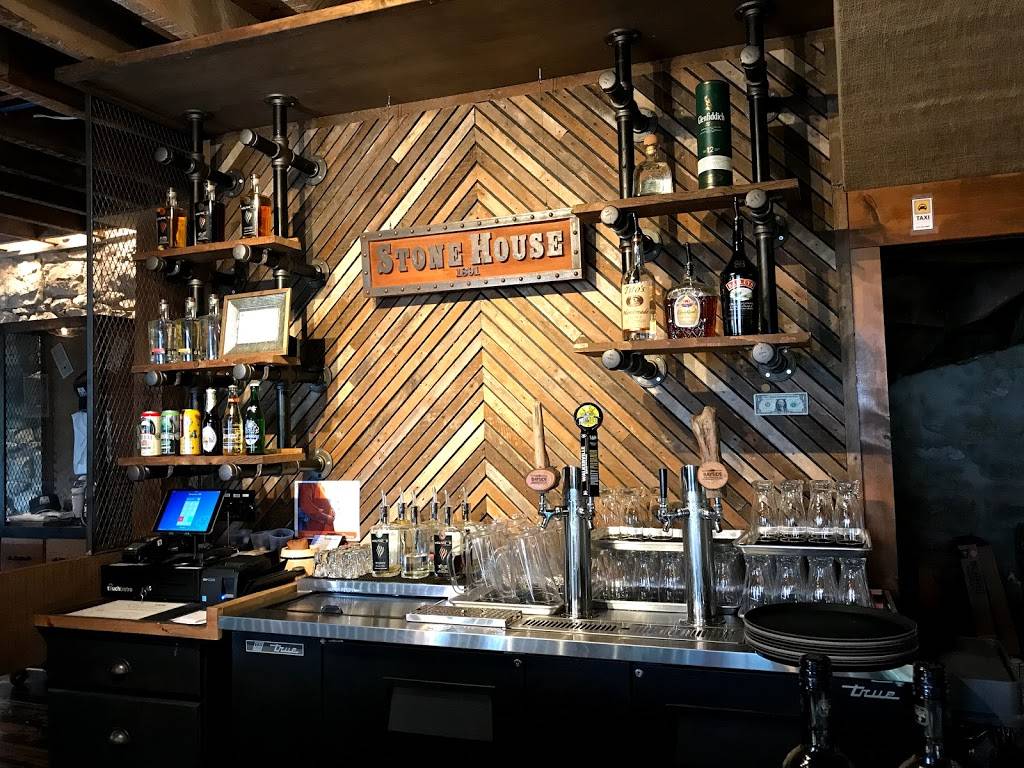 Stone House 1891 | restaurant | 1115 W Shore Rd, Pelee Island, ON N0R 1M0, Canada | 5197241100 OR +1 519-724-1100