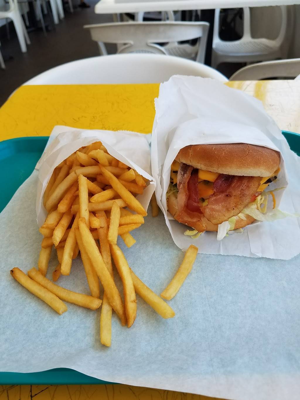 As Burgers | restaurant | 28698 Camino Capistrano, San Juan Capistrano, CA 92675, USA | 9493642099 OR +1 949-364-2099