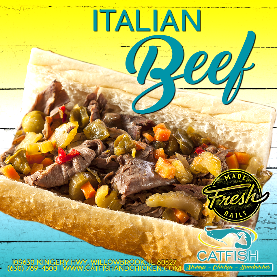 Catfish Willowbrook | restaurant | 10s 630 kingery Hwy, Willowbrook, IL 60527, USA | 6307894500 OR +1 630-789-4500