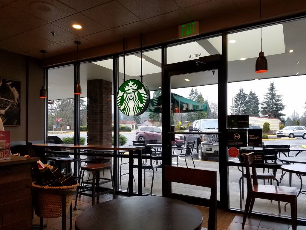Starbucks | cafe | 31722 E Eugene St #8, Carnation, WA 98014, USA | 4253336767 OR +1 425-333-6767