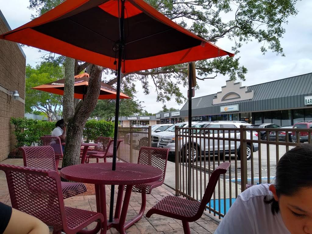 Dunkin | bakery | 9901 Pines Blvd, Pembroke Pines, FL 33024, USA | 9544433334 OR +1 954-443-3334